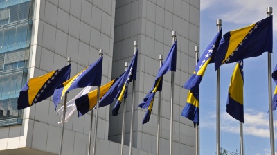 IMF unlocks loan tranche as Bosnia finally makes reform progress